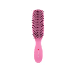 Brosse a cheveux Enfant Prichi-Pixy Rose I Love My Hair 1503