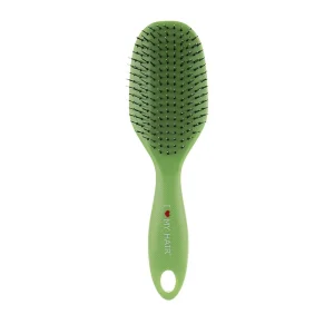 Brosse a Cheveux Spider Classic Vert – L – I Love My Hair 1502