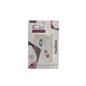 Cbo Fashion earrings CBOF-407