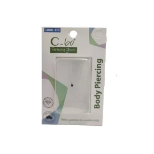 Cbo body piercing CBOB-473