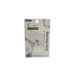 Cbo body piercing CBOB-497
