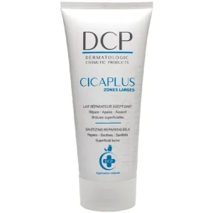 DCP CICAPLUS ZONES LARGES 200mL