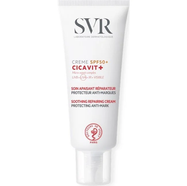 SVR CICAVIT+ Crème SPF50+ – Image 2