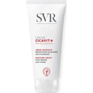 SVR CICAVIT+ Crème APAISANTE 40 ML