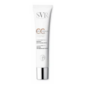 Svr Clairial cc creme medium spf50+ 40ml