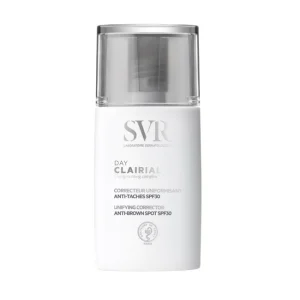 Svr Clairial day depigmentant teinte spf30 30ml