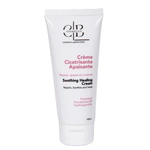 CLB Creme Cicatrisante Apaisante 100ml