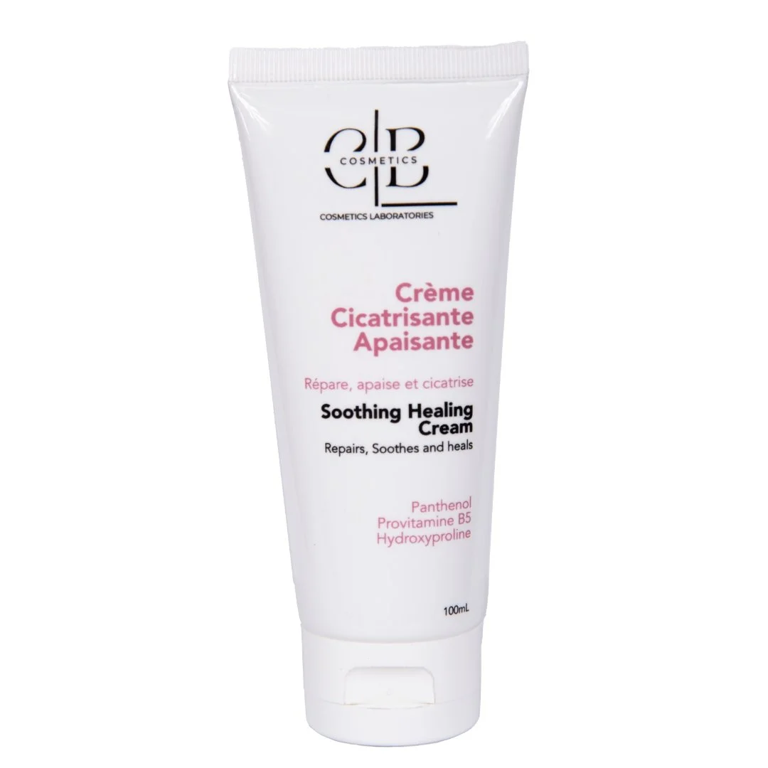 CLB Creme Cicatrisante Apaisante 100ml – Image 2