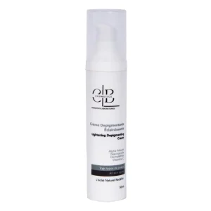 CLB Creme Depigmentante Eclaircissante 50ml