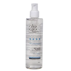 CLB Gel Lavant Surgras Peaux Seche 250ml