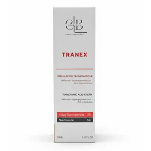 CLB Tranex Créme Tranexamique 50ml