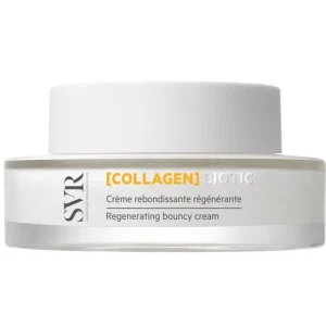 SVR COLLAGEN Biotic Crème Rebondissante Régénérante 50ml