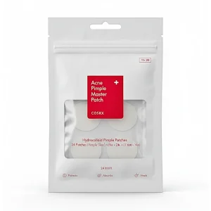 COSRX Acne Pimple Master Patch 24 Patches