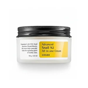 COSRX Advanced Snail 92 All In One Cream 100g