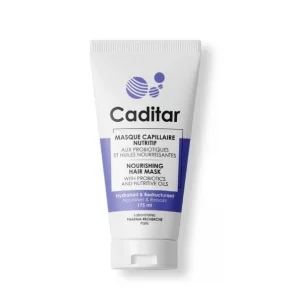 Caditar Masque Capillaire Nutritif 175 ml