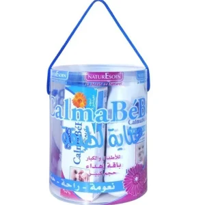 CALMABéBé Coffret Cadeau – Calendula