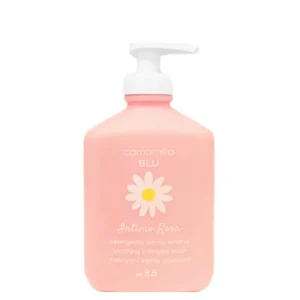 Camomilla Blu Gel Intimorosa Nettoyant Intime Neutre Ph 8.5 – 300 ml