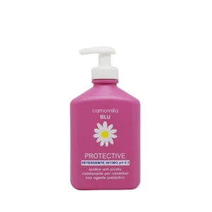 Camomilla Blu Protective Nettoyant Intime ph 8.5 300ml