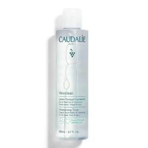 CAUDALIE VINOCLEAN LOTION TONIQUE HYDRATANTE 200 ML