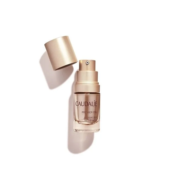 CAUDALIE PREMIER CRU LA CRÈME YEUX 15 ML – Image 3