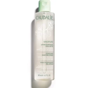 CAUDALIE VINOPURE LOTION PURIFIANTE PEAU NETTE 200 ML