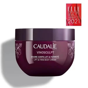 CAUDALIE VINOSCULPT BAUME CORPS LIFT & FERMETÉ 250 ML