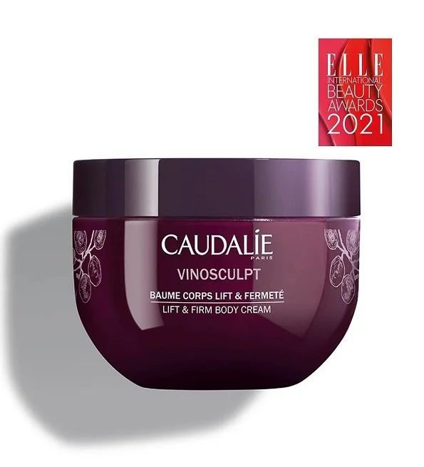 CAUDALIE VINOSCULPT BAUME CORPS LIFT & FERMETÉ 250 ML – Image 2