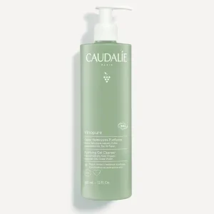 Caudalie Vinopure Gelee Nettoyante 385ml