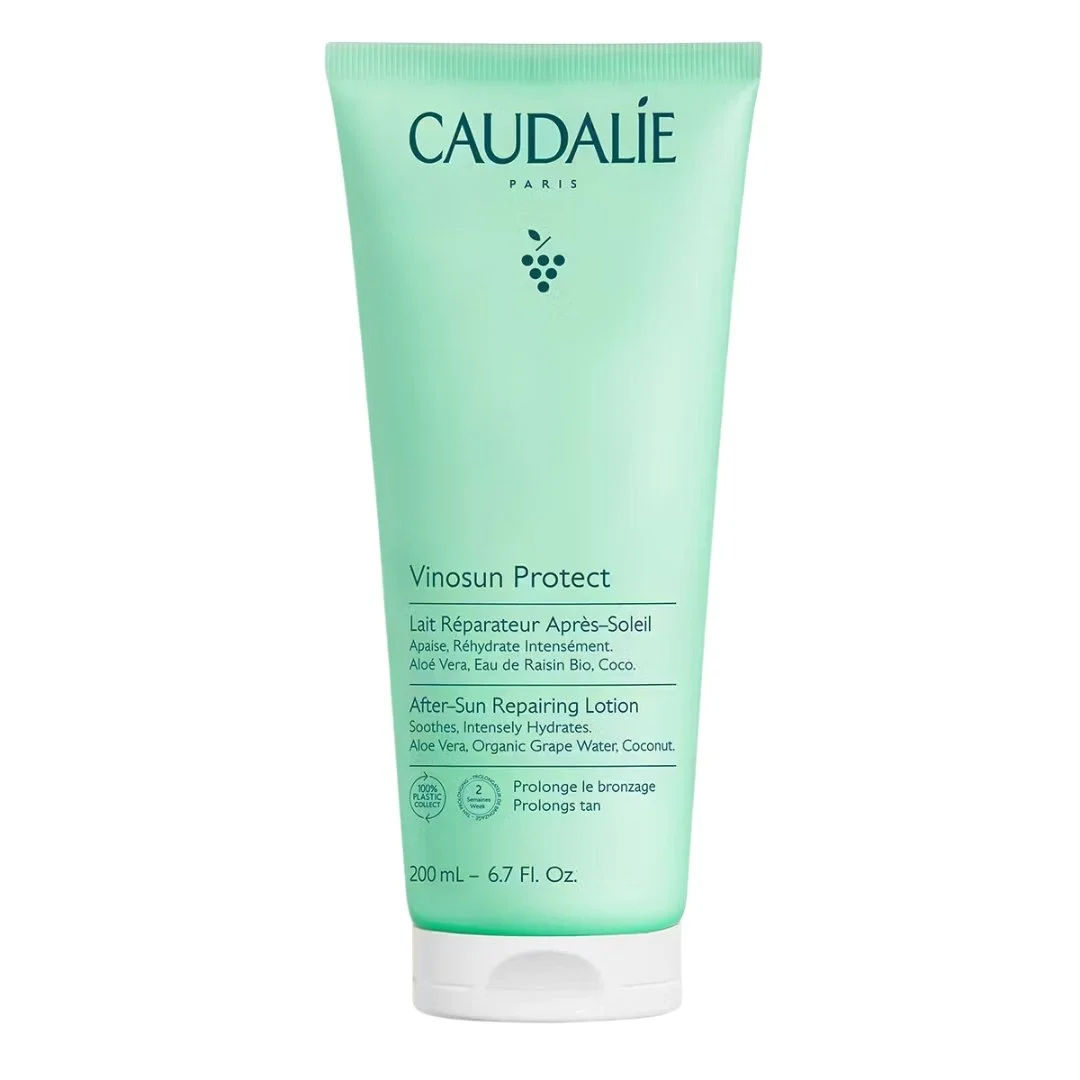 Caudalie Vinosun Protect Lait Réparateur Après-Soleil 200 mL – Image 2