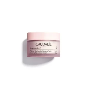 CAUDALIE RESVÉRATROL-LIFT CRÈME CACHEMIRE REDENSIFIANTE 50 ML