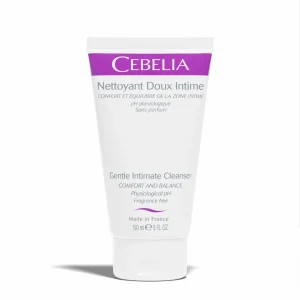 Cebelia Nettoyant Doux Intime 150ml