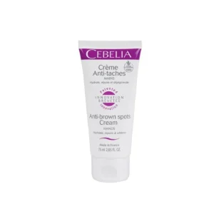 Cebelia Creme Mains Anti-Taches 75ml