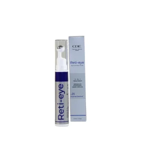 Cellular Derma Experts  Reti Eye Contour des Yeux 3en1