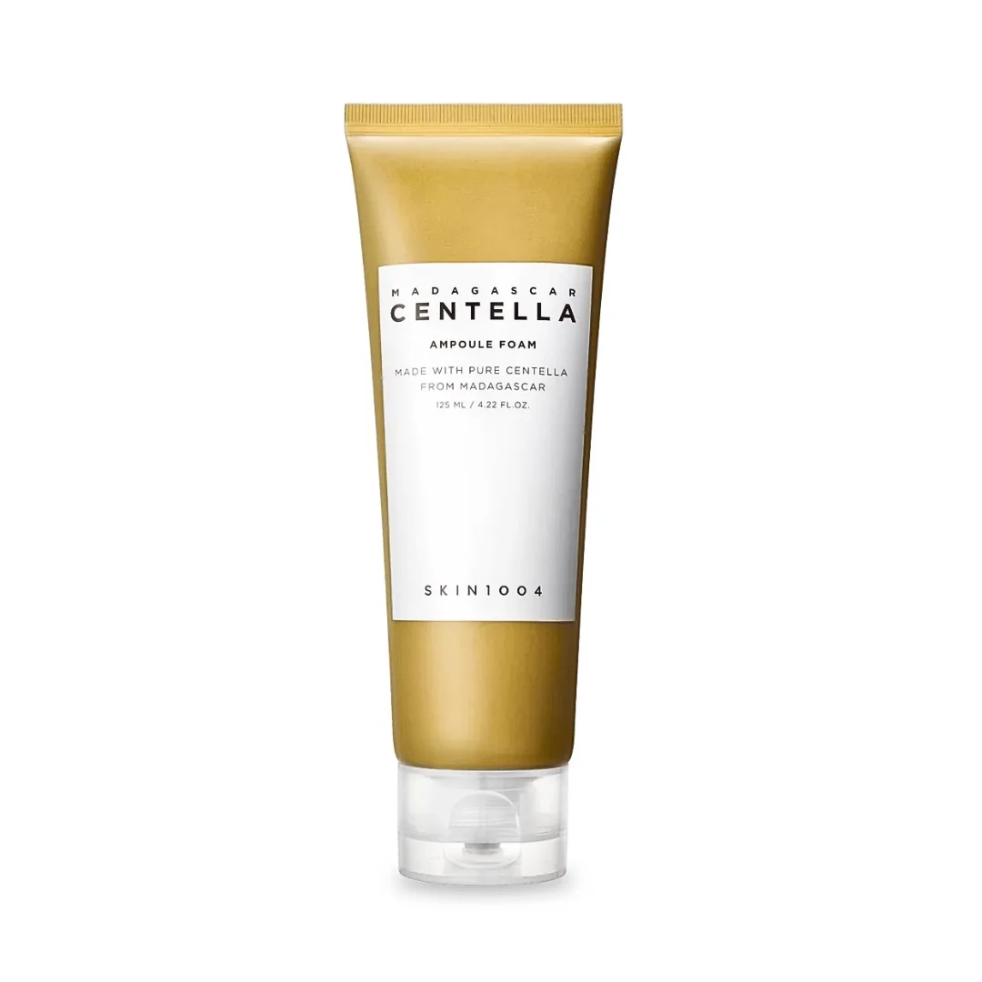 Centella Ampoule Foam 125ml – Image 2