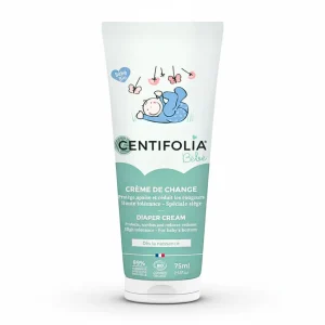 Centifolia Creme De Change Bebe 75ml