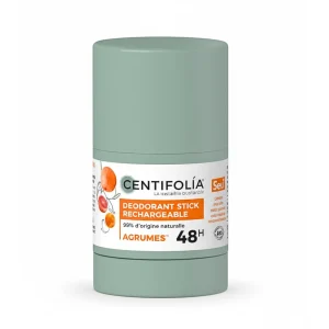 Centifolia Deodorant Stick Argumes 48h