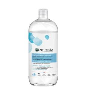 Centifolia Eau Micellaire Neutre 500ml