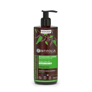 Centifolia Shampoing Creme Purifiant Cheveux Gras 200ml