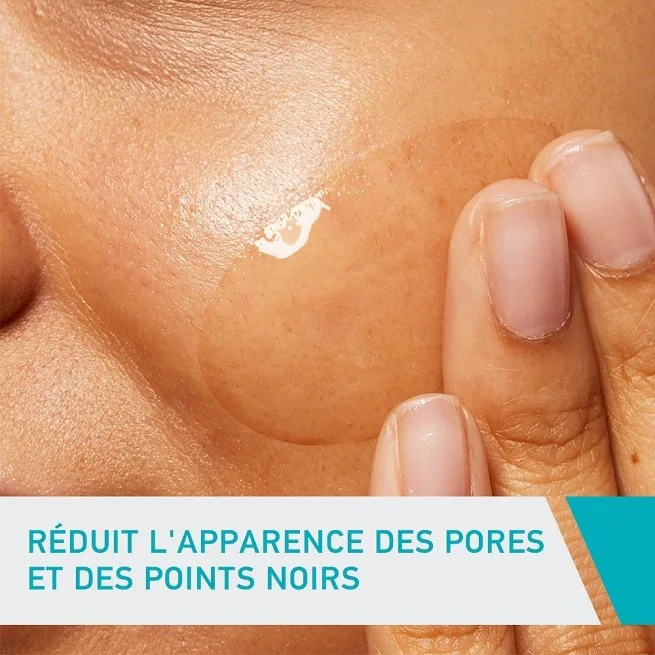 CeraVe Soin Concentré Anti-Imperfections |Peau Grasse à Tendance Acnéique | 40ml – Image 4
