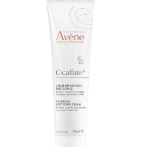 Eau Thermale Avène Cicalfate+ Crème Réparatrice Protectrice 100ml
