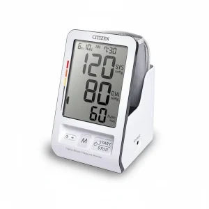 Citizen Tensiometre Bras CH-456