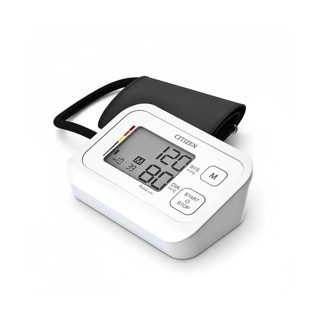 Citizen Tensiometre Bras CHU304 – Image 2