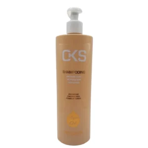 Cks Shampoing Reparateur 500ml