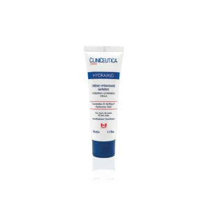 Cliniceutica Hydramid Crème Hydratante Nutritive 50ml