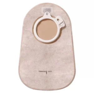 Coloplast Alterna Pouch White 60mm 1 unite Ref 14226