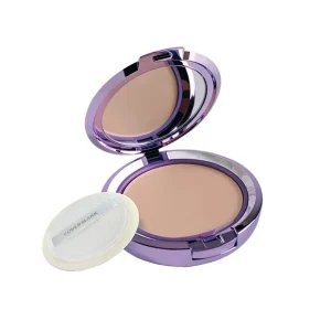 Covermark Compact powder N°3 Oily-Acneic skin 10g