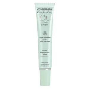Covermark complete care cc creme for eyes Beige 15ml