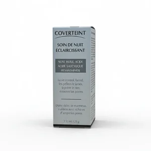 Coverteint Soin De Nuit Eclaircissant 30ml