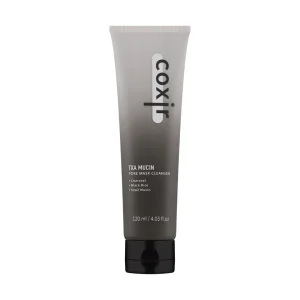 Coxir Txa Mucin Pore Mask Cleanser 120ml