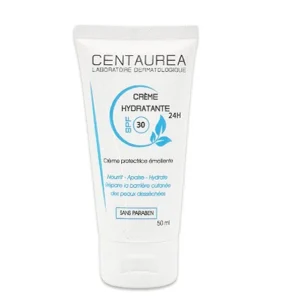 Centaurea Creme Hydratante spf30 50ml